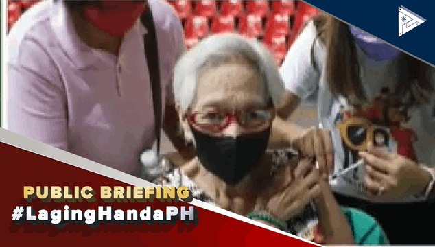 #LagingHanda | Pinakahuling pangayari sa mga lalawigan sa bansa
