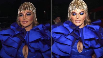 Rakhi Sawant ने की सारी हदें पार, दिखाया अपना $exy और bold अवतार, Viral Video | FilmiBeat