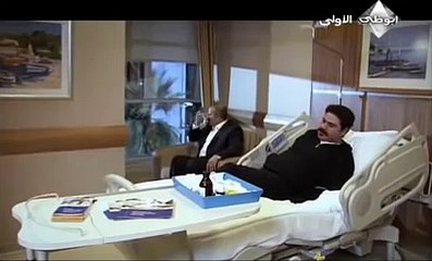 مسلسل وادي الذئاب الجزء الرابع الحلقة 5