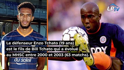 OM-Montpellier : l'insolite lien de parenté de quatre joueurs du MHSC