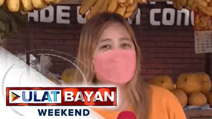 Ilang residente at biyahero sa NCR, nais nang maibaba sa Alert Level 2 ang rehiyon