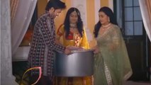 Sasural Simar Ka Season 2 episode 254: Geetanjali Devi gives prize to Simar for winning | FilmiBeat