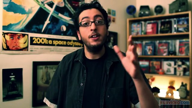 Crossed Saison 1 - Final Fantasy : Les Créatures de l'esprit (EN)