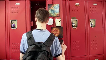 The Hinterlands Saison 1 - Supernova (EN)