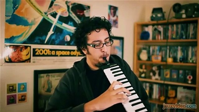 Crossed Saison 1 - Super Mario Bros. (EN)