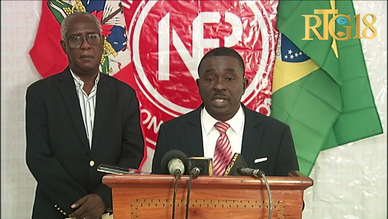 Sou inisyativ Enstiti Nasyonal Fòmasyon Pwofesyonèl genyen 41 jèn ki pral swiv fòmasyon pwofesyonè