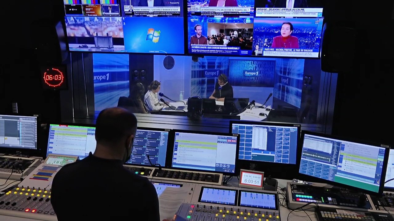 Suicides dans la police : à Roubaix, les jeunes policiers marqués par le malaise