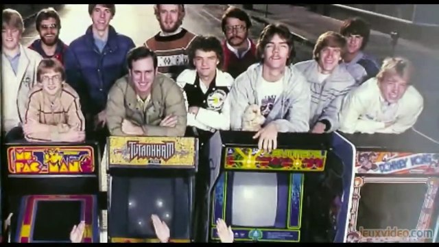 Crossed Saison 1 - King of Kong (EN)