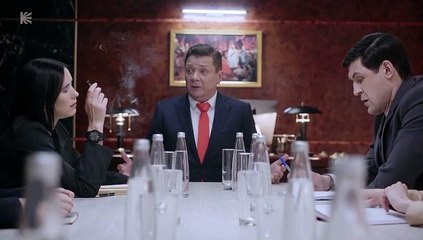Последний министр - 2 сезон / 12 серия