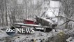 Bridge collapses near Pittsburgh