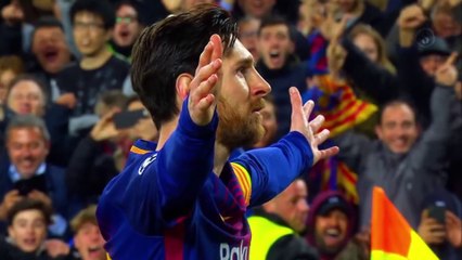7 Times Messi Shocked The World