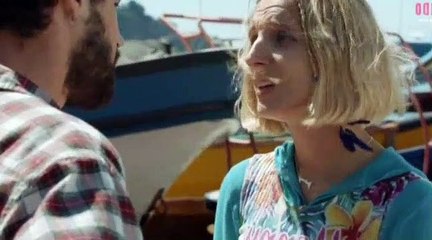 Amar profundo - Capitulo 18 Completo