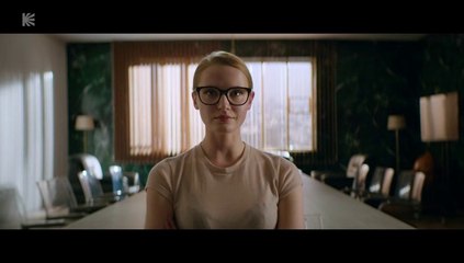 Последний министр - 2 сезон / 12 серия