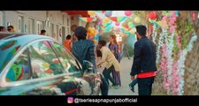 Das Ki Kariye (Full Song) - Chiraag - Pro Bros - Roohkar - Latest Punjabi Songs 2022