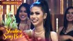 Manica Llamelo wins Showtime Sexy Babe Of The Week | It's Showtime Sexy Babe