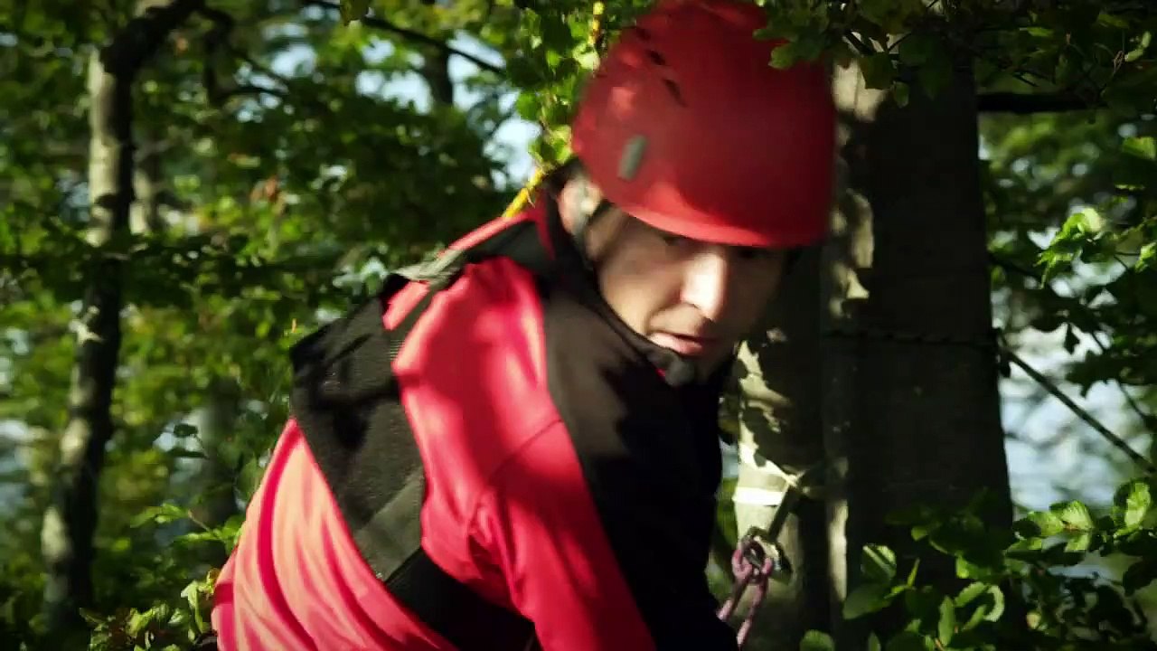 Die Bergretter (21) Mit dem Rücken zur Wand – Teil 1 Staffel 3 Folge 5