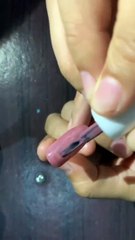 Nail art tips Easy and simple 