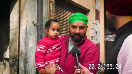 ਮਜੀਠਾ ਤੋਂ ਕੌਣ ਜਿੱਤੇਗਾ Majitha Survey | Bikram Majithia | Judge Singh Chahal | Public Opinion