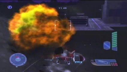 mechassault 2 3v3 new river city 1/28/22