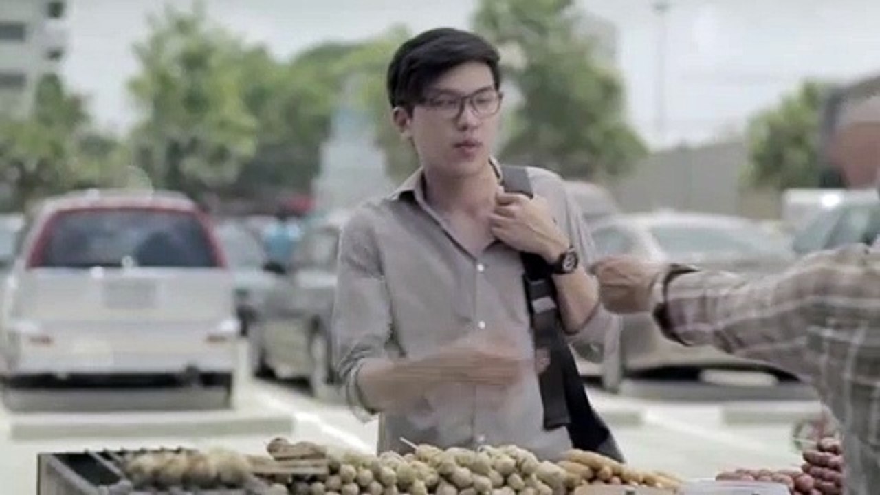 เพียงคำเดียว Pieng Kum Deaw Thai Music