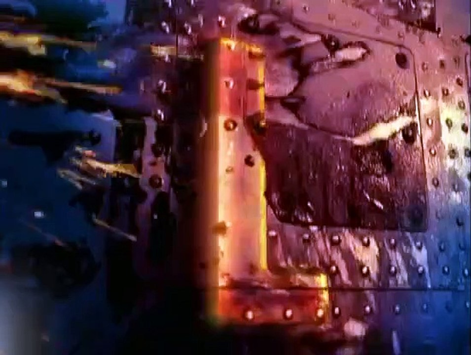 Pensacola Wings Of Gold S01E15 Power Play