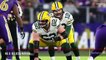 Ranking the Green Bay Packers' Unrestricted Free Agents