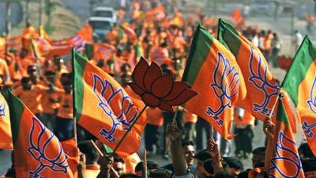 BJP in full action mode, will 'Kamal' bloom in western UP?