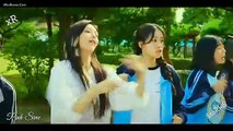 New korean mix 2022  Best song Hindi  Chinese mix song  Cute Couple Romance (1)