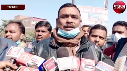 आखिर क्यों सपा प्रत्याशी के खिलाफ आक्रोश नहीं हो रहा कम