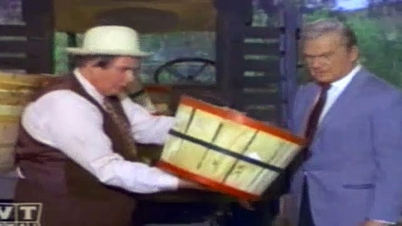 Green Acres S06E06 Apple Picking Time