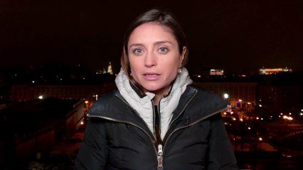 Ουκρανική κρίση: Τι είπαν Ζελένσκι-Μακρόν