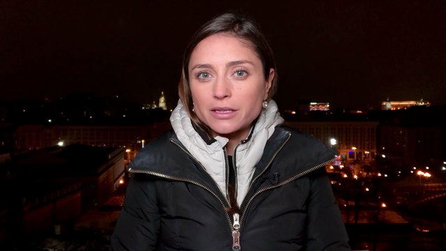 Ουκρανική κρίση: Τι είπαν Ζελένσκι-Μακρόν