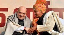 Election: Shah to Nadda active in western UP for Jat votes!