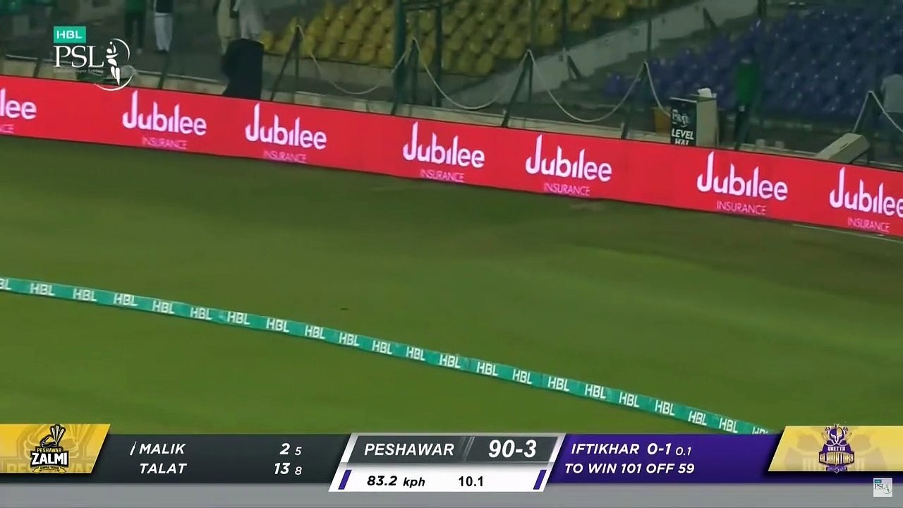 Fantastic Batting Shoaib Malik Quetta Gladiators vs Peshawar Zalmi, Quetta VS Zalmi HBL PSL 7