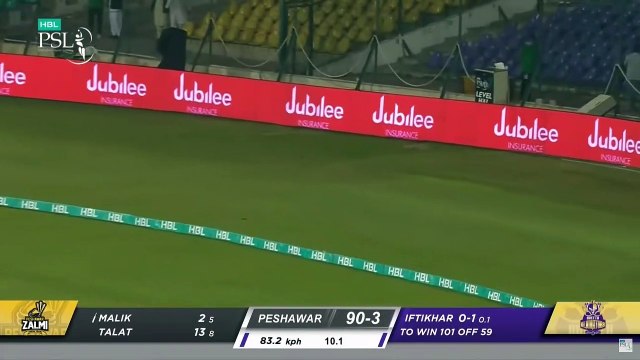 Fantastic Batting Shoaib Malik Quetta Gladiators vs Peshawar Zalmi, Quetta VS Zalmi HBL PSL 7