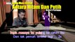 Cover Musik Karaoke - ANTARA HITAM DAN PUTIH - Helen S Paringga