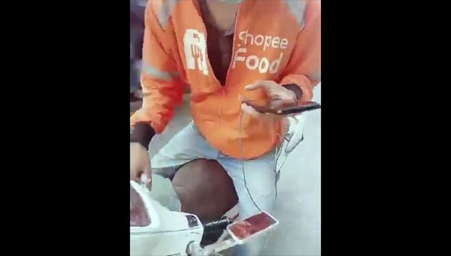 Clip: Trang Nemo bị kẻ xấu giả danh, đặt hàng loạt đơn hàng giá trị lớn