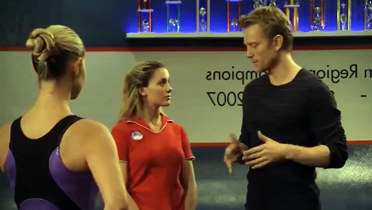 Make It Or Break It S02 - Ep05 I Won'T Dance, Don'T Ask Me Hd Watch