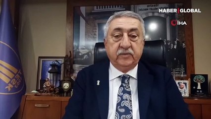 Palandöken: Esnaf buzdolabının fişini çekip tabelasını söndürme noktasına geldi