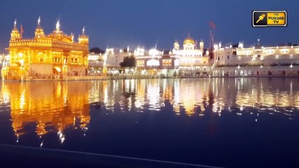 ਸ਼੍ਰੀ ਦਰਬਾਰ ਸਾਹਿਬ ਤੋਂ ਅੱਜ ਦਾ ਹੁਕਮਨਾਮਾ Daily Hukamnama Shri Harimandar Sahib, Amritsar | 29 Jan 2022