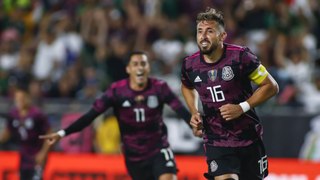 Cash In On These Concacaf World Cup Qualifier Matches 1/30