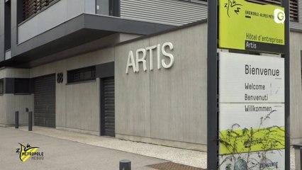 METROPOLE HEBDO - 29/01/22 - Artis, Mobilités