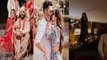 Mouni Roy ने शादी के बाद अपनी Girl Gang के साथ टेबल पर चढ़कर किया डांस, Video हुआ Viral | FilmiBeat