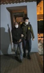 İSTANBUL'DA CEZALARI KESİNLEŞEN 44 HÜKÜMLÜ YAKALANDI