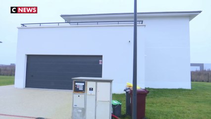 La mère de l’enfant retrouvé mort entendue par la police