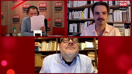 Marion Marechal, Gilles Platret : Zemmour prépare-t-il l’union des #droites pour l’après 2022 ?