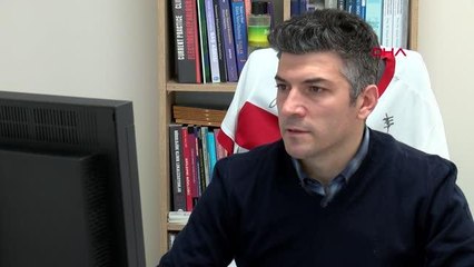 AMERİKAN ORDUSU'NUN 20 YILLIK ARAŞTIRMASI: ÖPÜCÜK HASTALIĞI VİRÜSÜ, MS RİSKİNİ 32 KAT ARTIRIYOR