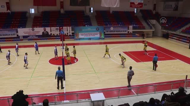 İşitme Engelliler Erkek Milli Voleybol Takımı, unvanını koruma peşinde