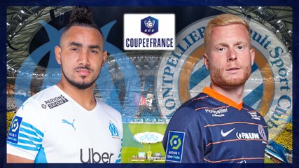 OM - Montpellier : les compositions probables