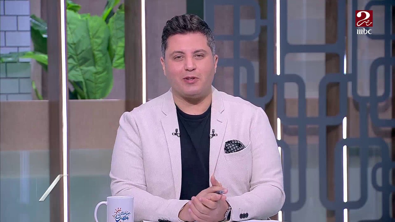اشرب قهوة قبل النوم ..د. أحمد كامل يعقب على أحدث الدراسات عن لحظات القيلولة